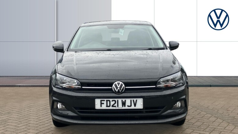 Volkswagen Polo 1.0 TSI 95 United 5dr Petrol Hatchback